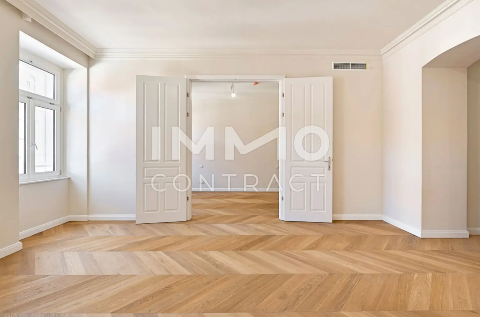 NEW!Traumhafte 2-Zimmer-Wohnung mit viel Tageslicht