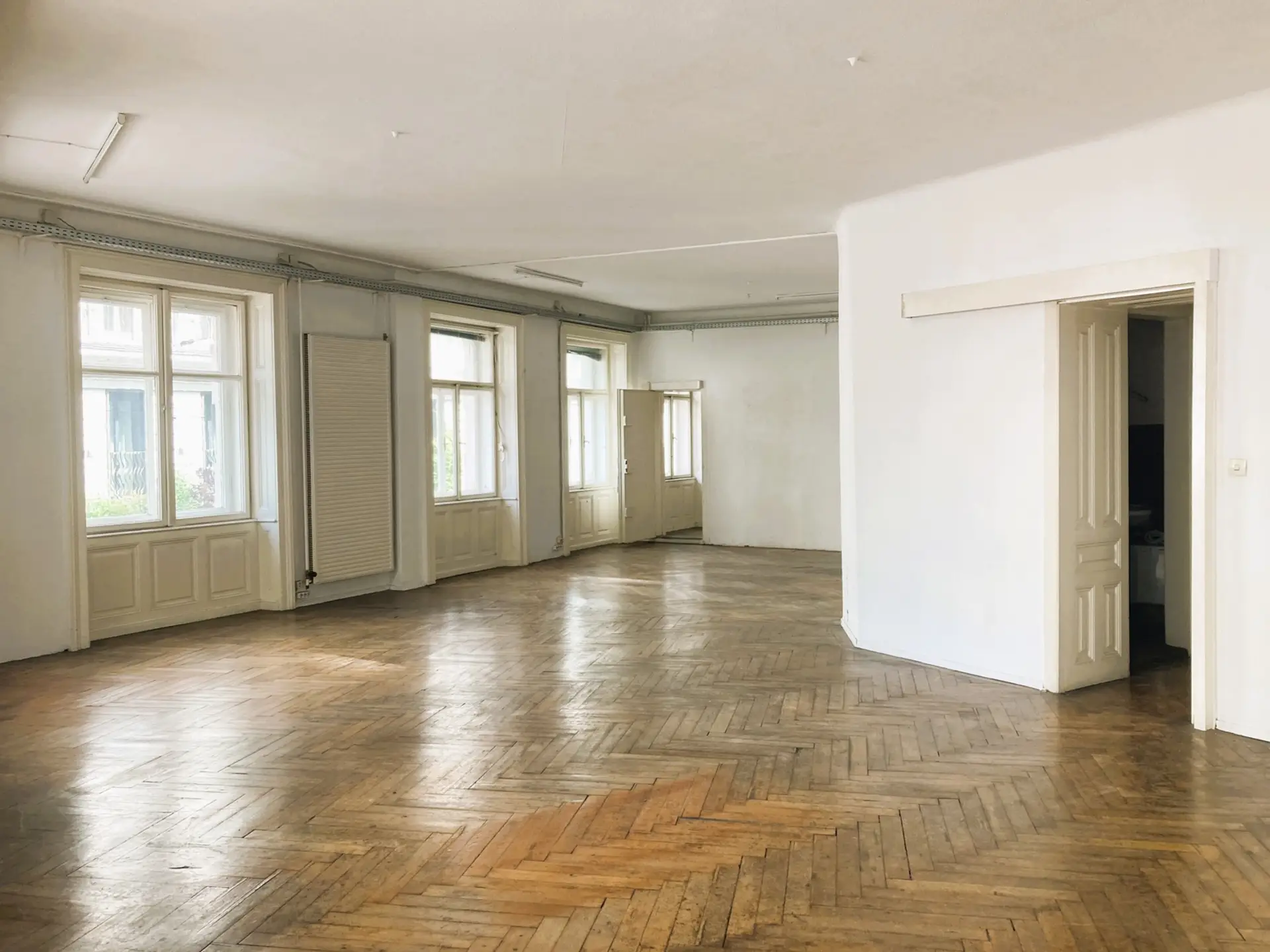 1060 Wien, Mariahilfer Strasse 73 Foto 9