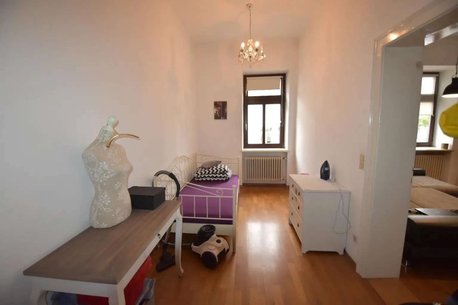 Schlafzimmer 2