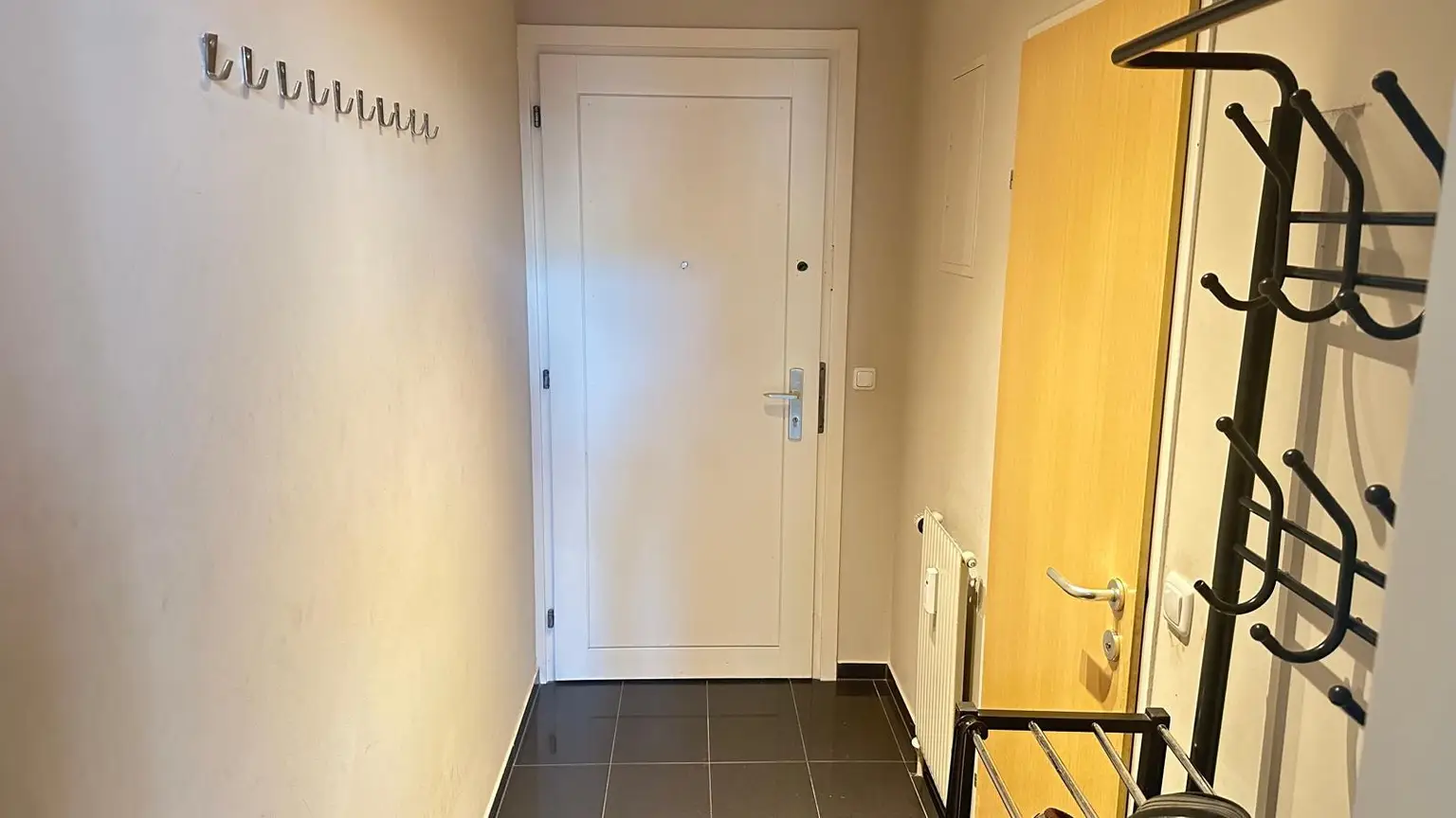 "Architektonisch reizvolles Wohnen mit Terrassen"