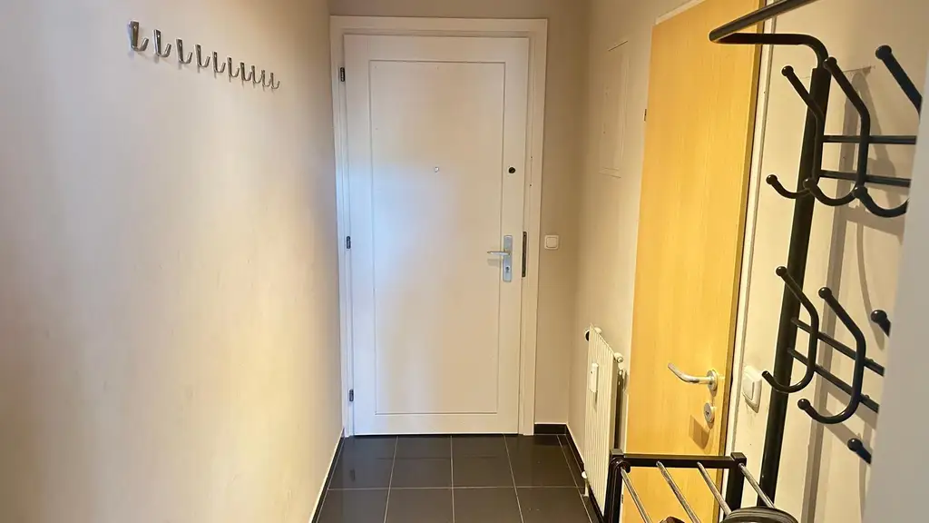 "Architektonisch reizvolles Wohnen mit Terrassen"