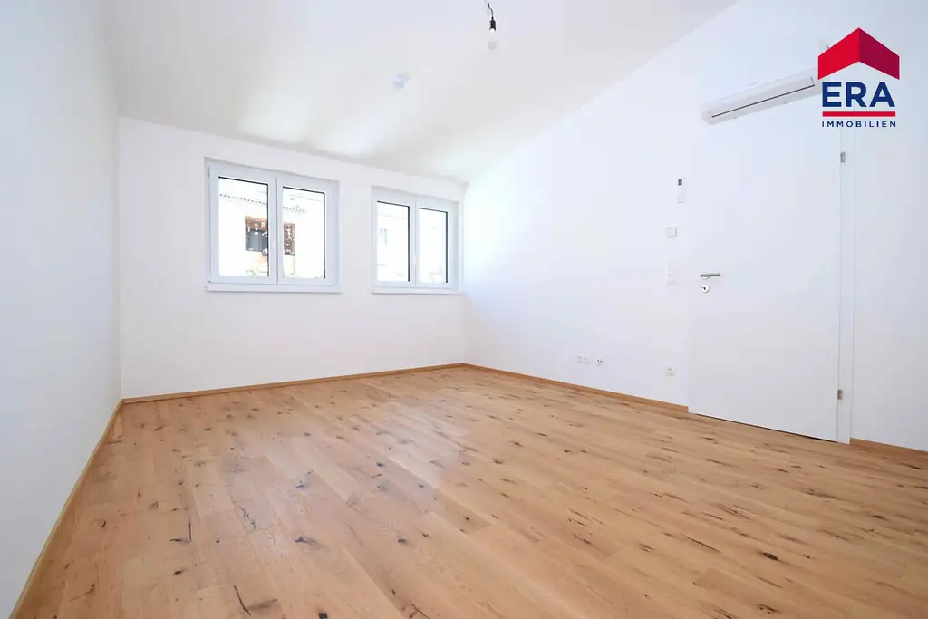 2130 Mistelbach - Exklusive Maisonetten- Gartenwohnungen in Erstbezug - Top 1