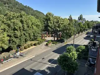 Aussicht