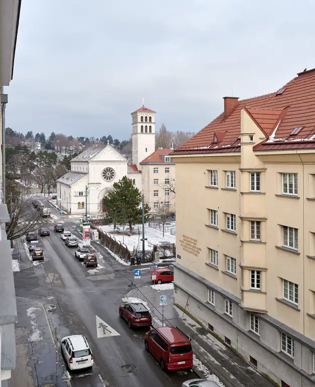 Ausblick