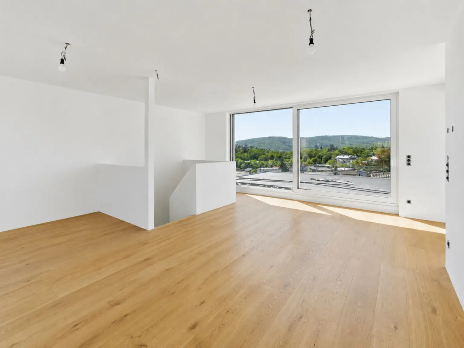 B | ++ NEU ++ EXKLUSIVE Traumwohnung - mit AUSBLICK | Prima Service Immobilien