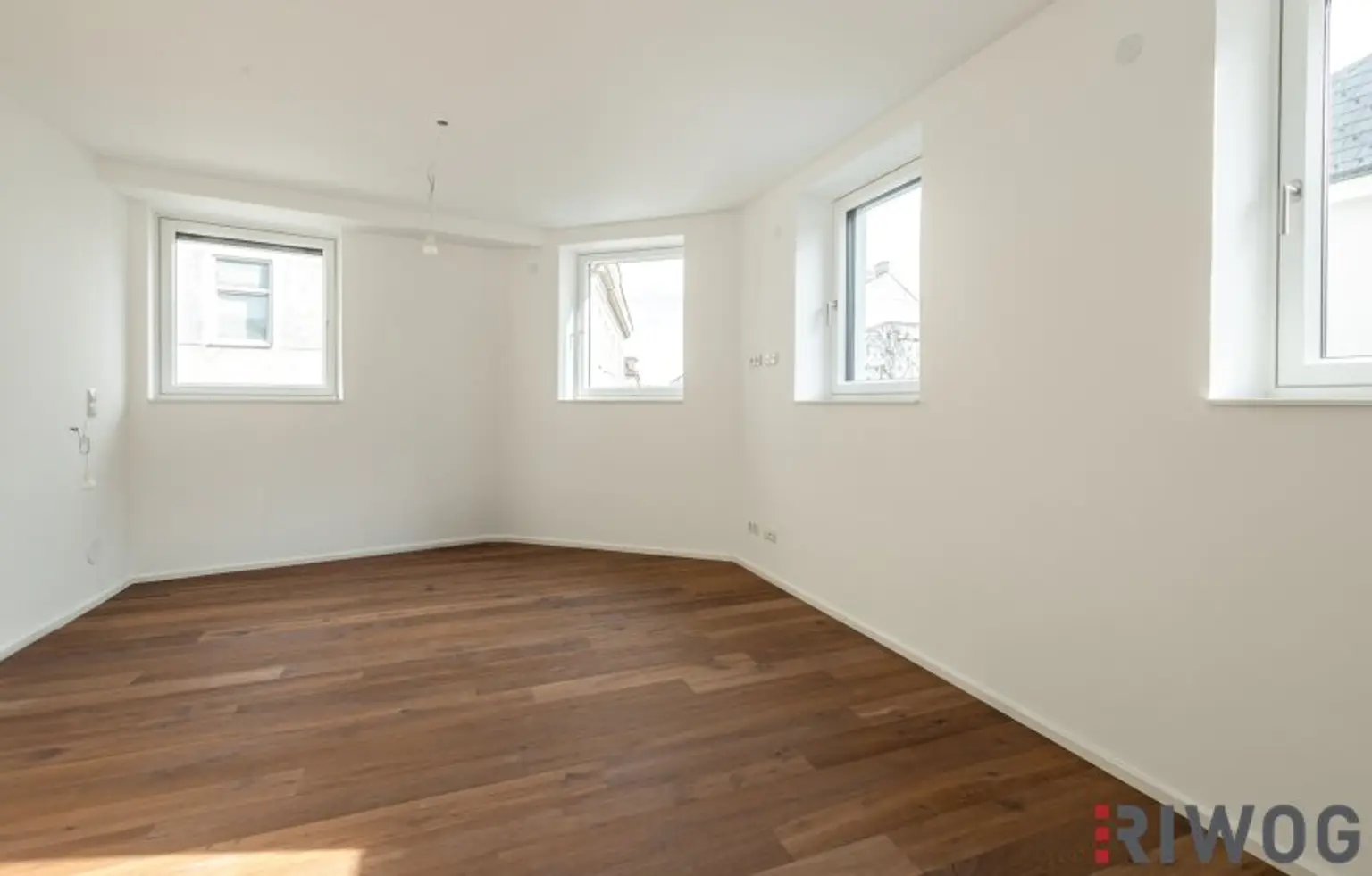 NEUBAU WOHNUNG II ERSTBEZUG MIT LOGGIA II 3 ZIMMER II NÄHE OTTAKRINGER BRAUEREI II PROJEKT ABELEGASSE 20