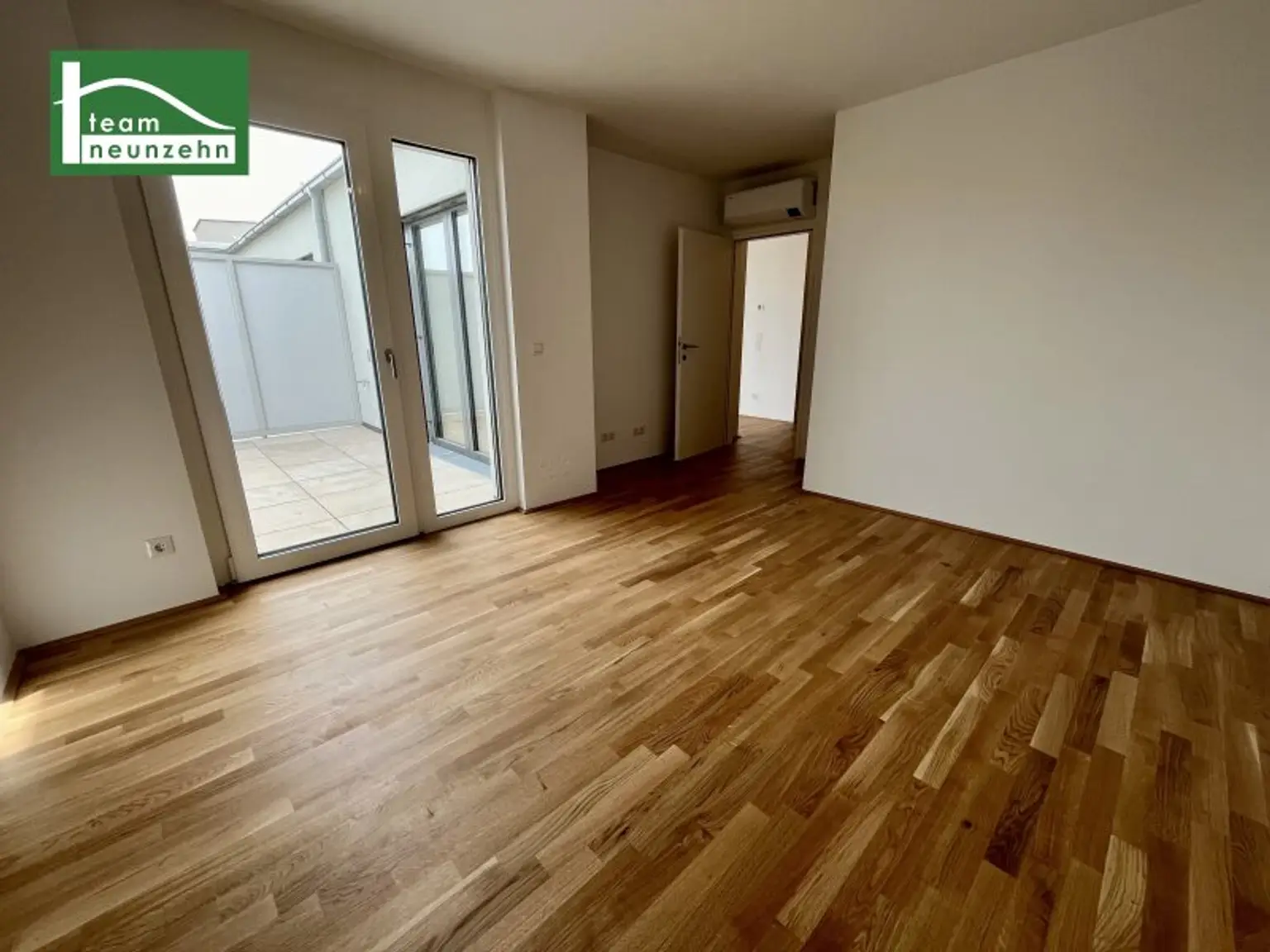 Das Arakawa – Wohnoase in Bestlage direkt bei der U1. - WOHNTRAUM