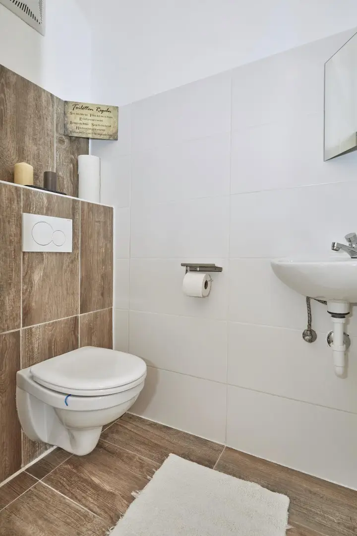 Gut aufgeteilte 3-Zimmer Wohnung mit Loggia!