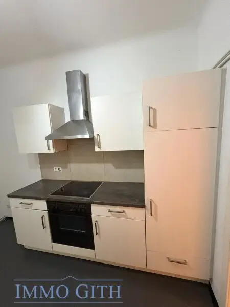 GUT GESCHNITTENE CA. 66 m² GROSSE 2-ZIMMER-WOHNUNG NAHE U1 REUMANNPLATZ / KEPLERPLATZ ZU MIETEN!