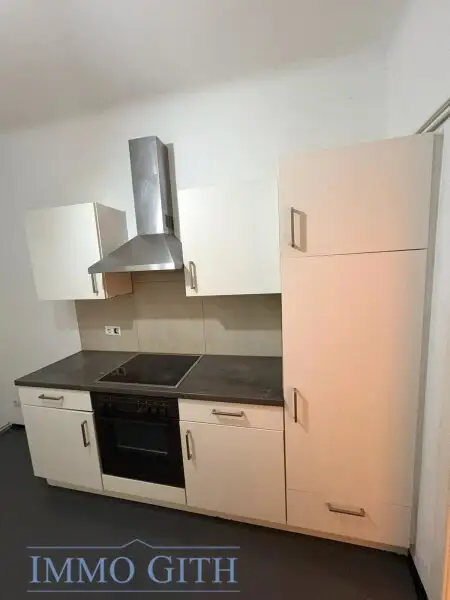 GUT GESCHNITTENE CA. 66 m² GROSSE 2-ZIMMER-WOHNUNG NAHE U1 REUMANNPLATZ / KEPLERPLATZ ZU MIETEN!