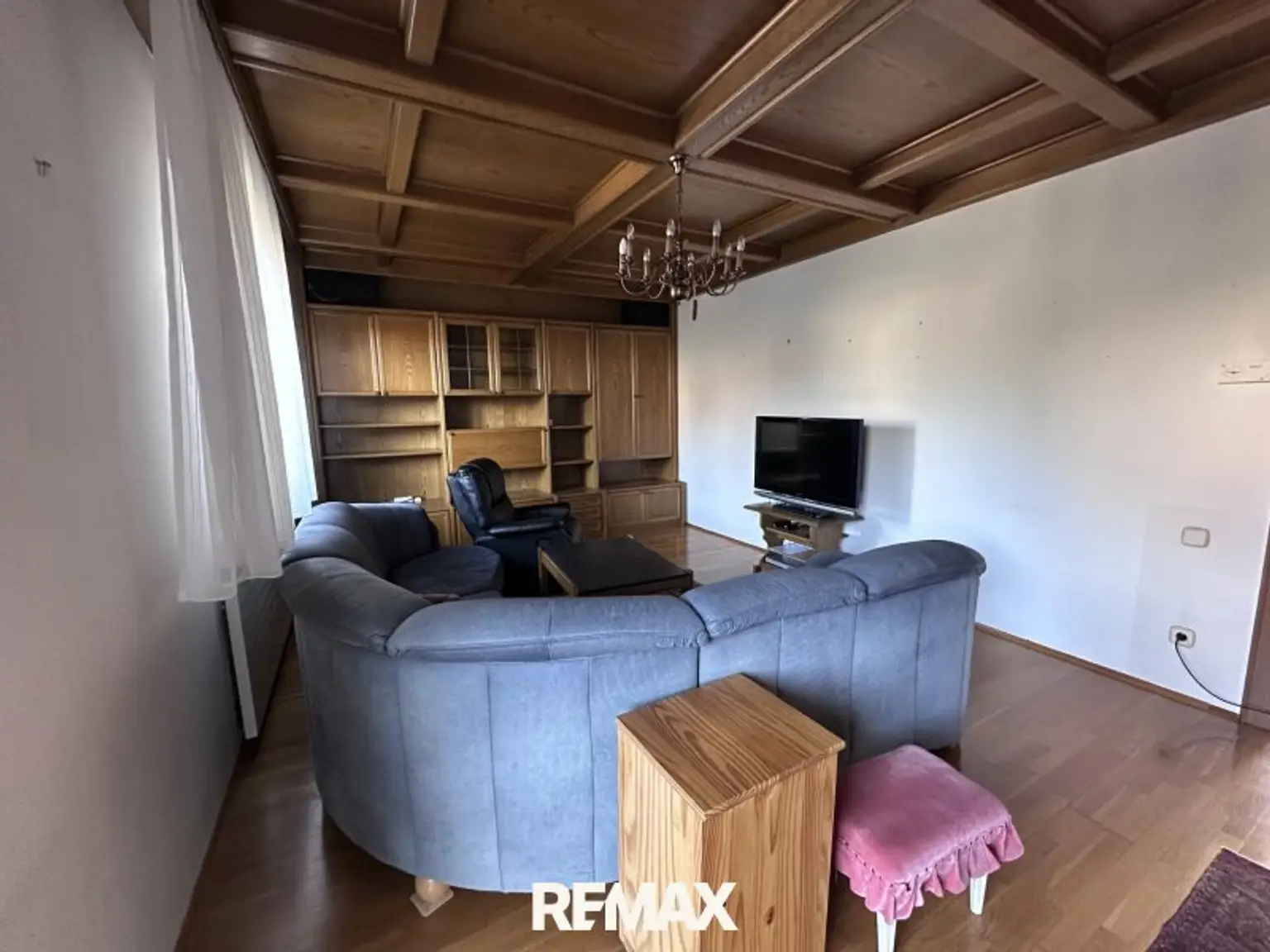 Wohnzimmer EG