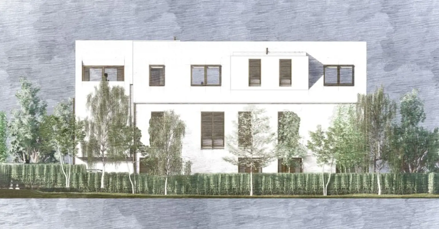 Projekt beim MÜHLWASSER I baubewilligt und SOFORT umsetzbar!