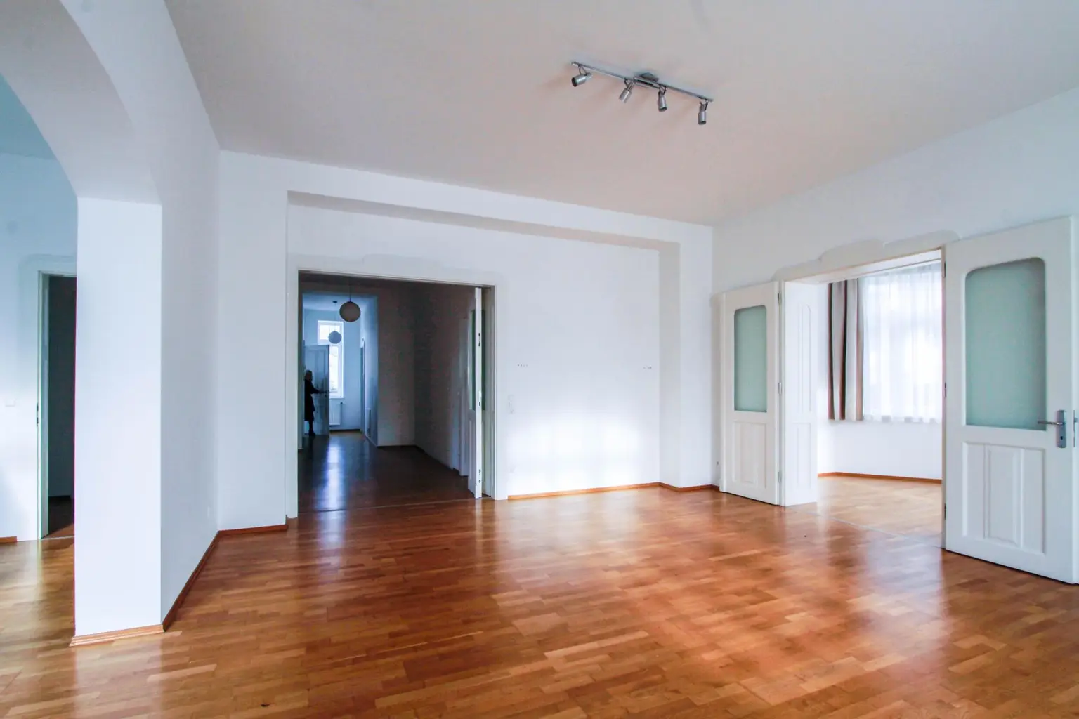 Beeindruckende Villa im Herzen NÖs