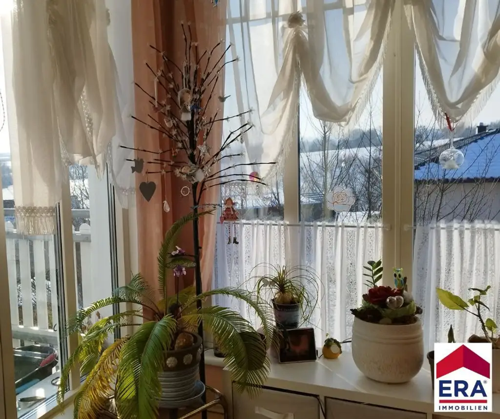 Zweifamilienhaus in Edt bei Lambach – Ideal für Familien! 180m², Teilrenoviert, 340.000€