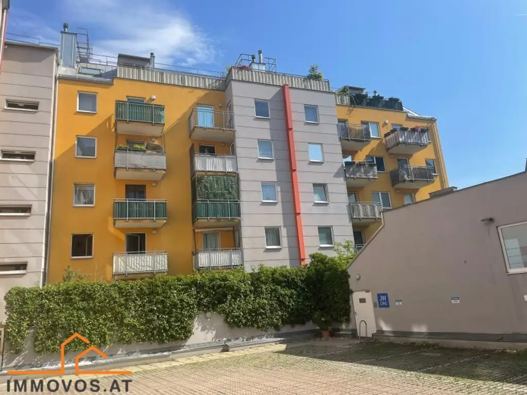***ANGENEHME NEUBAUWOHNUNG - SUPER LAGE**