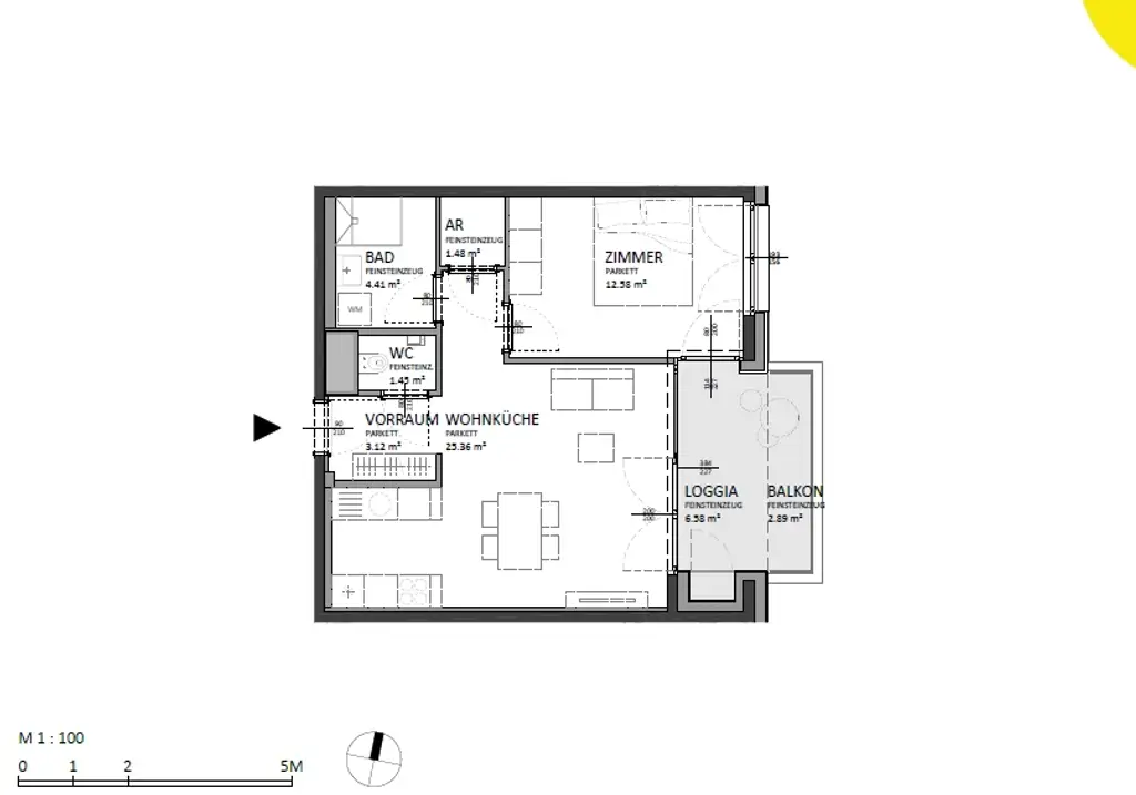 Plan 1