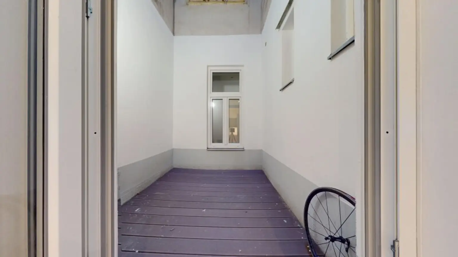 Altbau-Traum | kompakt | zentral | top-angebunden | hoher Freizeitwert