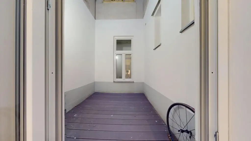 Altbau-Traum | kompakt | zentral | top-angebunden | hoher Freizeitwert