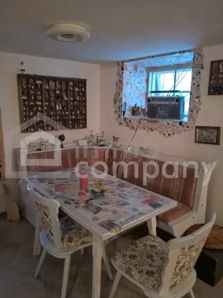 Zwischen Burgblick und Waldesruh – ein Zuhause mit Geschichte