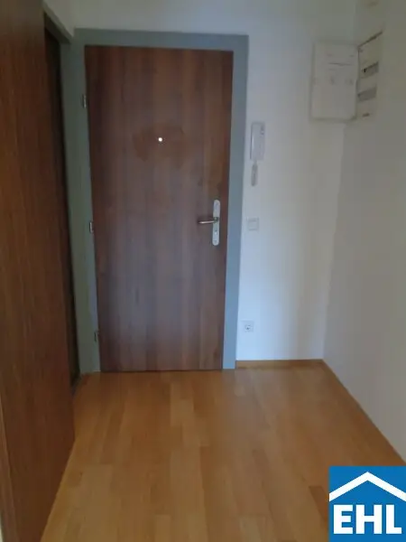 Singlewohnung mit Terrasse im Bezirk Alsergrund