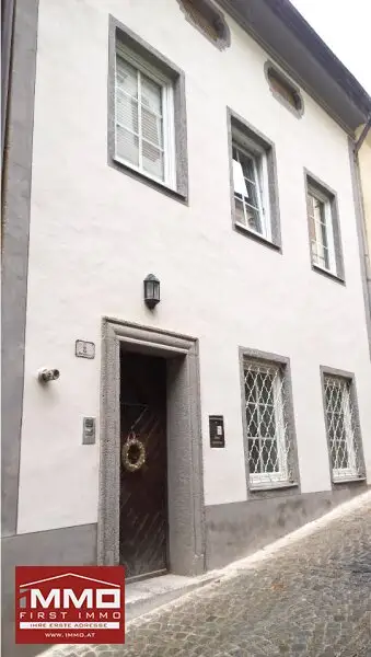 Zinshaus * 100% bestandsfrei * KEIN Denkmalschutz * Nähe STADTPLATZ
