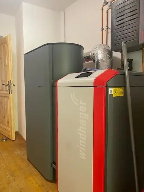 Wohnen am Fuße der Rax - ideal für Zweitwohnsitzer und Naturliebhaber!