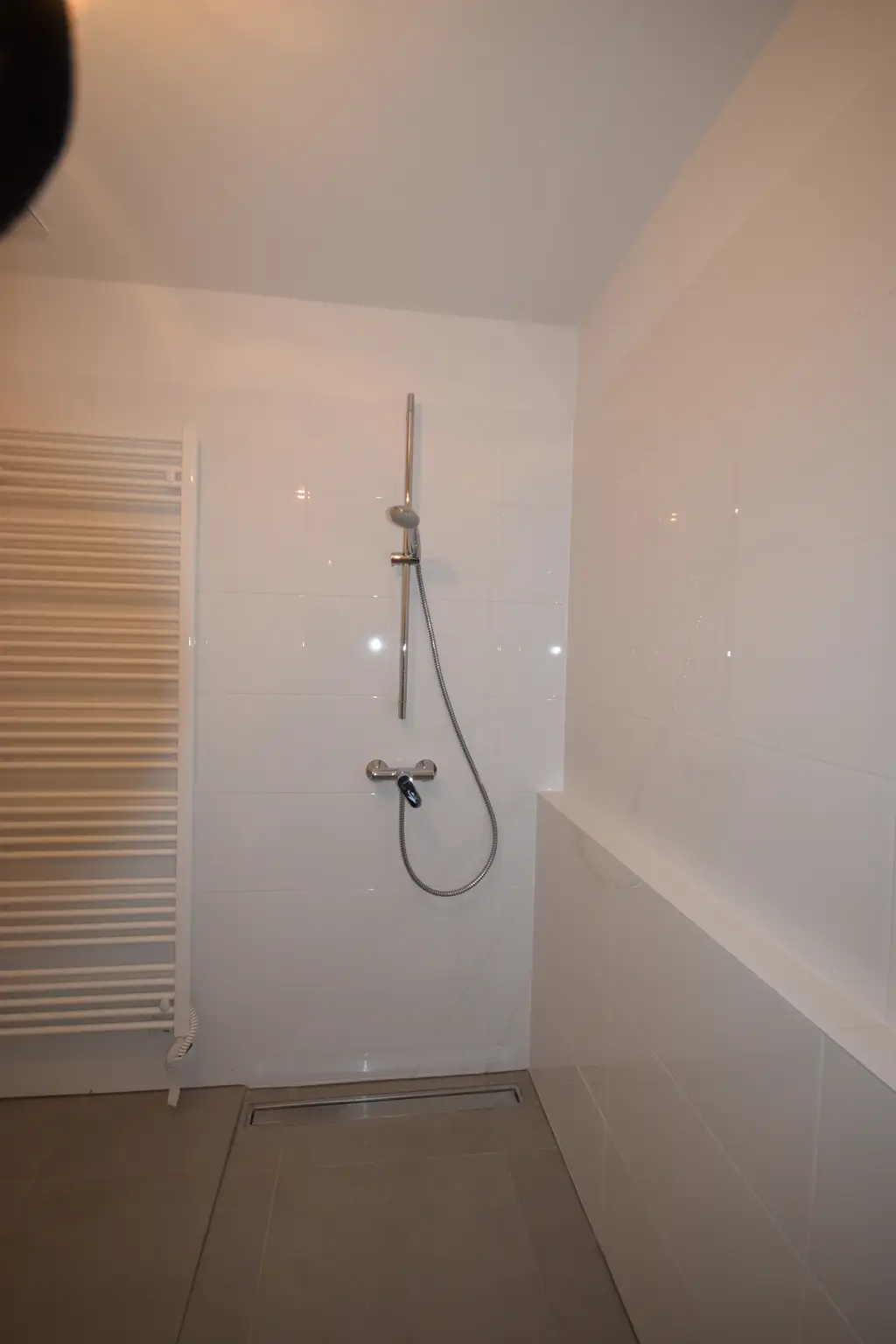 "17. BEZIRK - Helle 2-Zimmer-Wohnung mit Terrasse und Loggia"