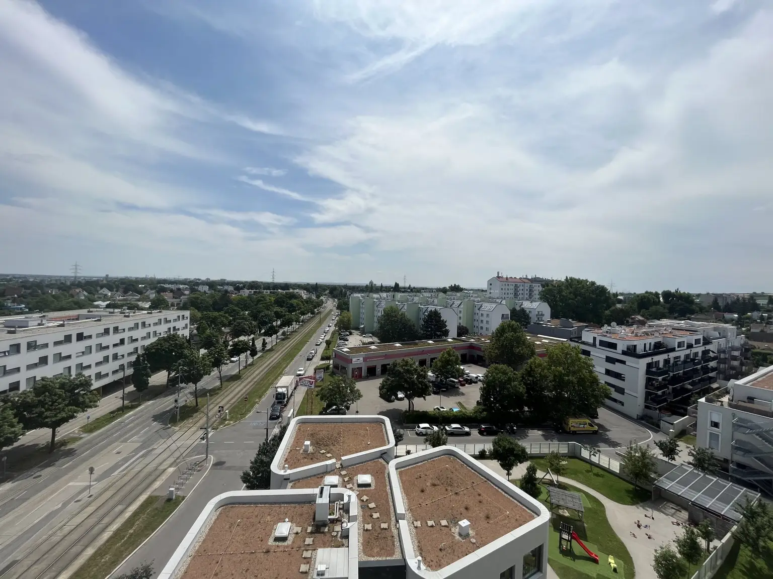 Ausblick