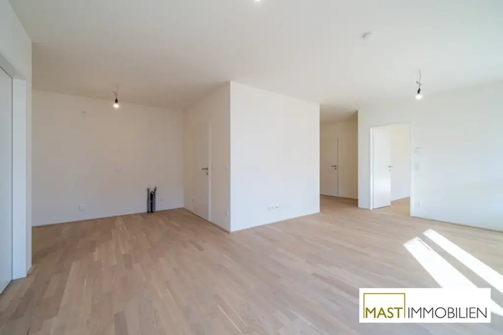 AKTIONSPREIS derzeit € 379.563! Preisnachlass von 6,5%! Provisionsfrei!