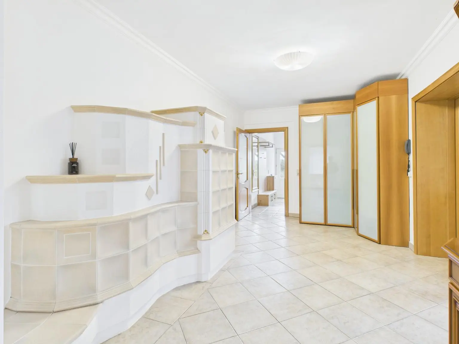 Attraktives Einfamilienhaus unweit von Schwechat