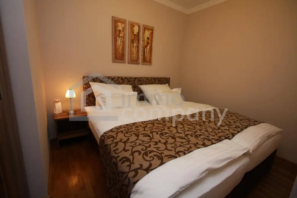 Moderne Anlegerwohnung mit Garagenplatz!