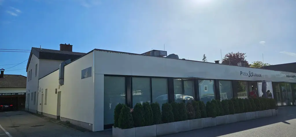 Tolles Ertragsobjekt in Asten