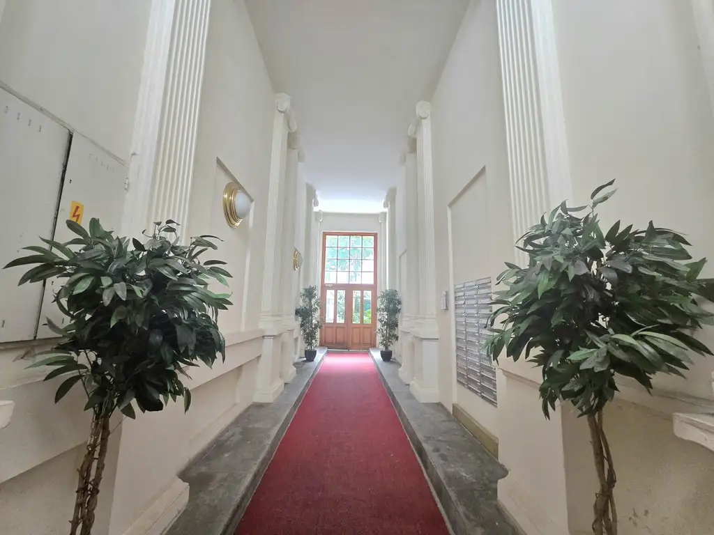 "Historischer Charme trifft moderne Eleganz"