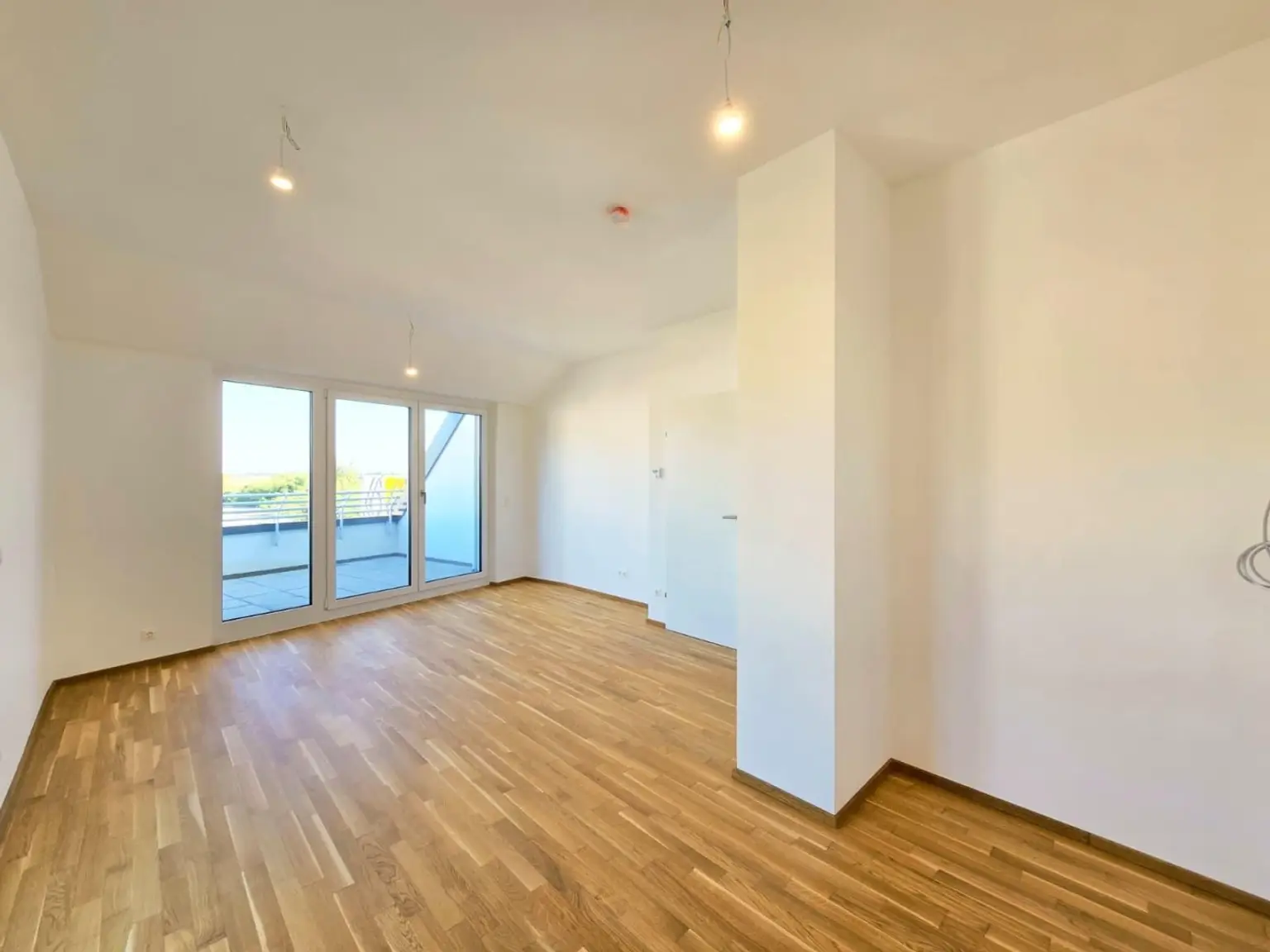 "2-Zimmer-Highlight mit Stil"