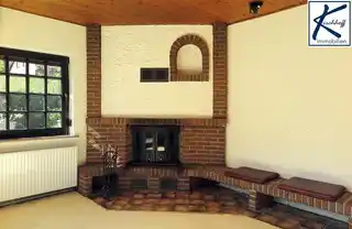 Kaminzimmer