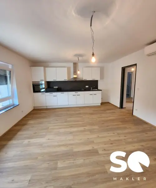 #SQ - 3 ZIMMER-WOHNUNG  IN MATTERSBURG !