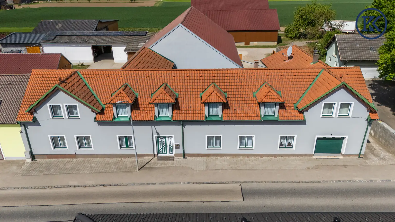 Haus