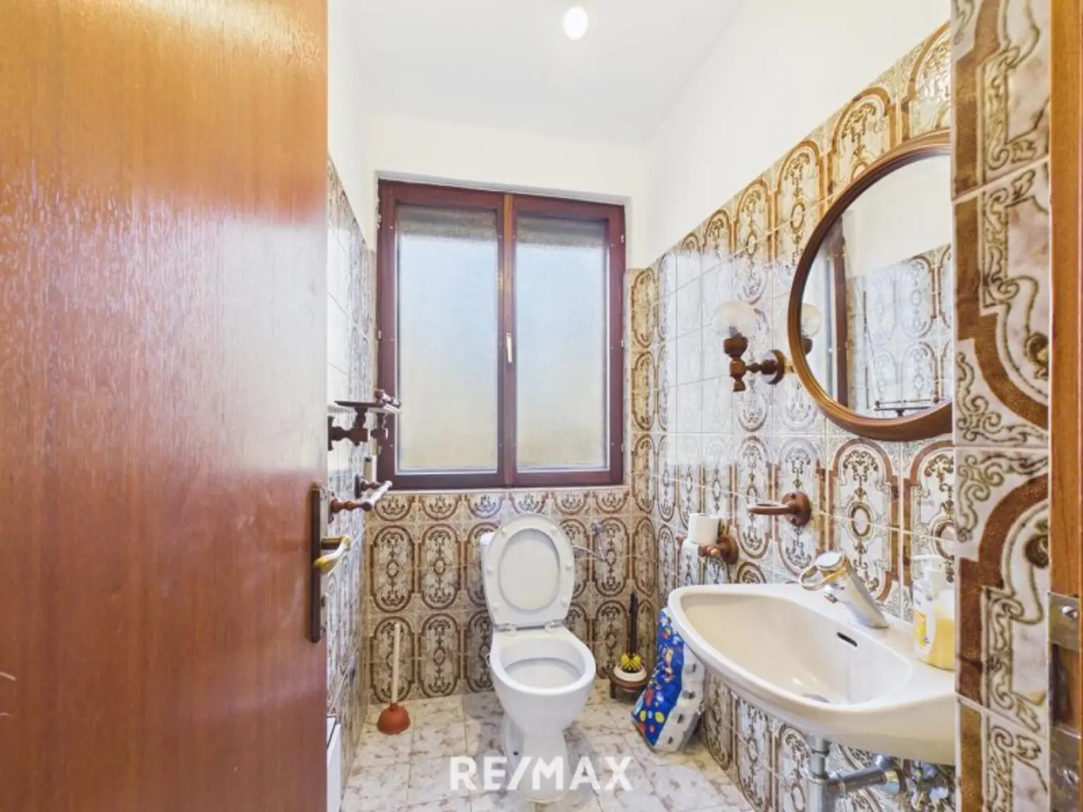 Badezimmer 2 EG- Bild 1