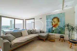 Apartament-La-Caleta-Livingroom-Tenerife-3