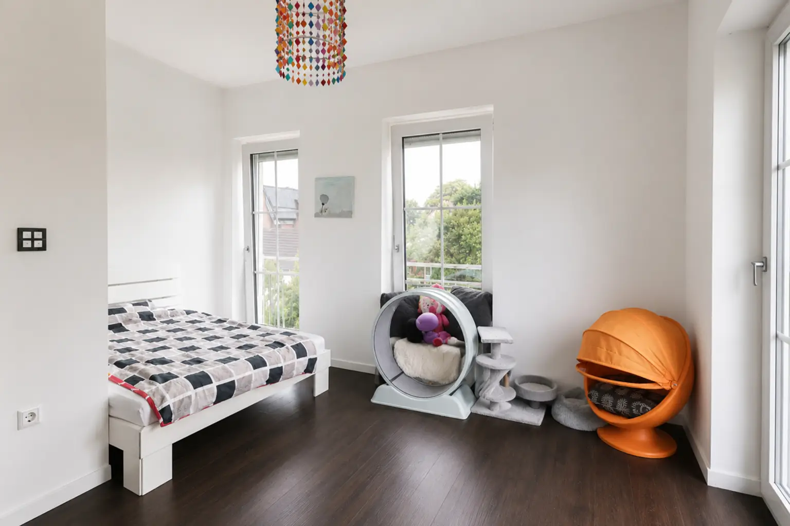 Kinderzimmer 1