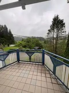Südwestbalkon