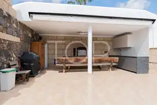 Villa-San-Miguel-zona-de-barbacoa-Teneriffa