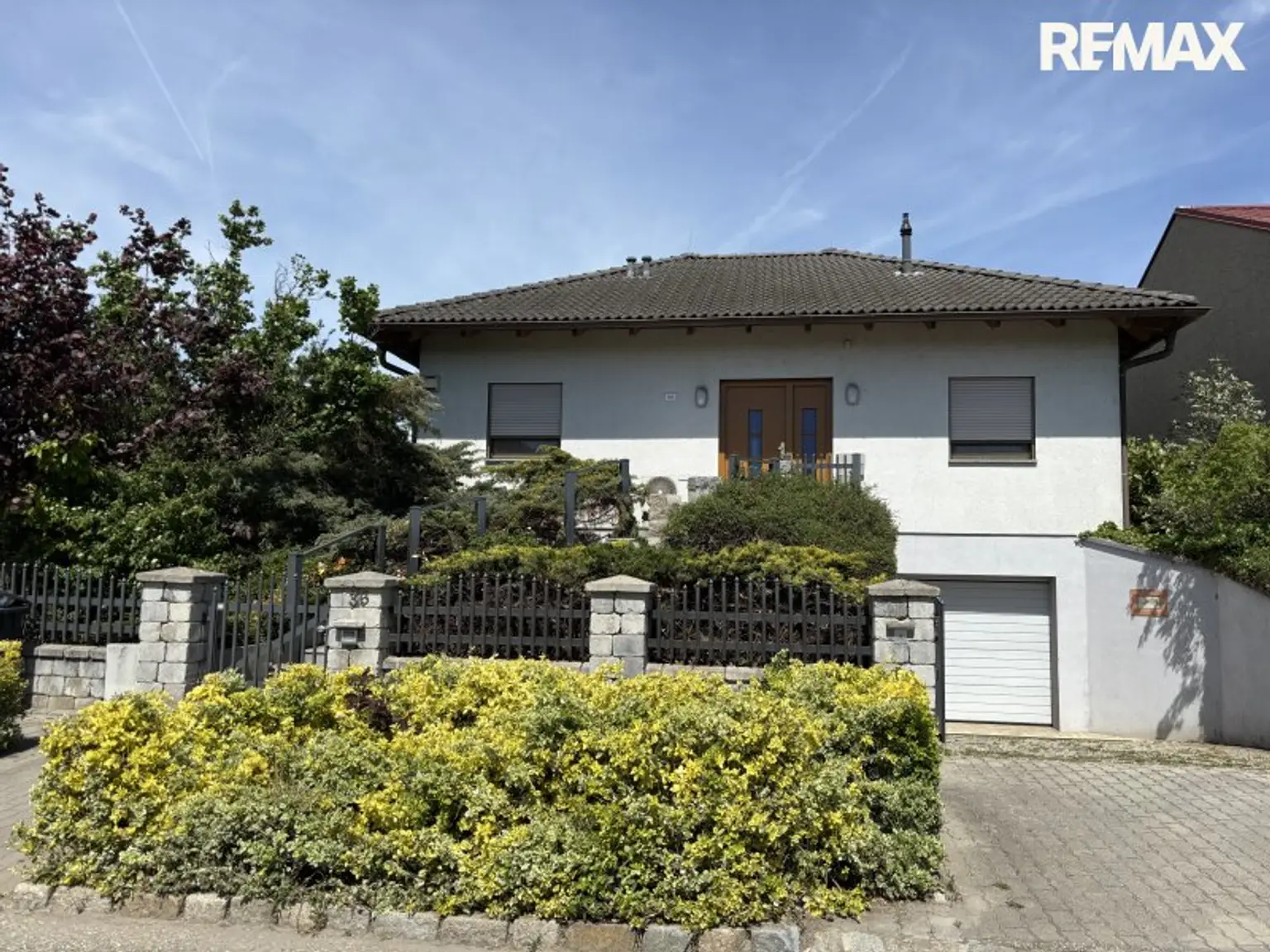Charmanter Bungalow mit 3 Zimmern im idyllischen Illmitz auf 992 m² Eigengrund!