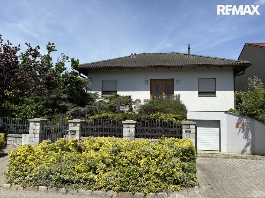 Charmanter Bungalow mit 3 Zimmern im idyllischen Illmitz auf 992 m² Eigengrund!