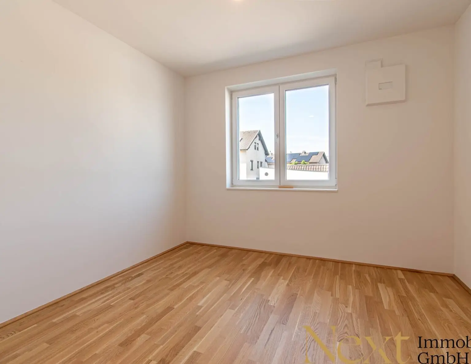 Perfekt für Familien! Großzügige 4-Zimmer-Wohnung mit sonnigen Balkon in Leonding zu verkaufen!