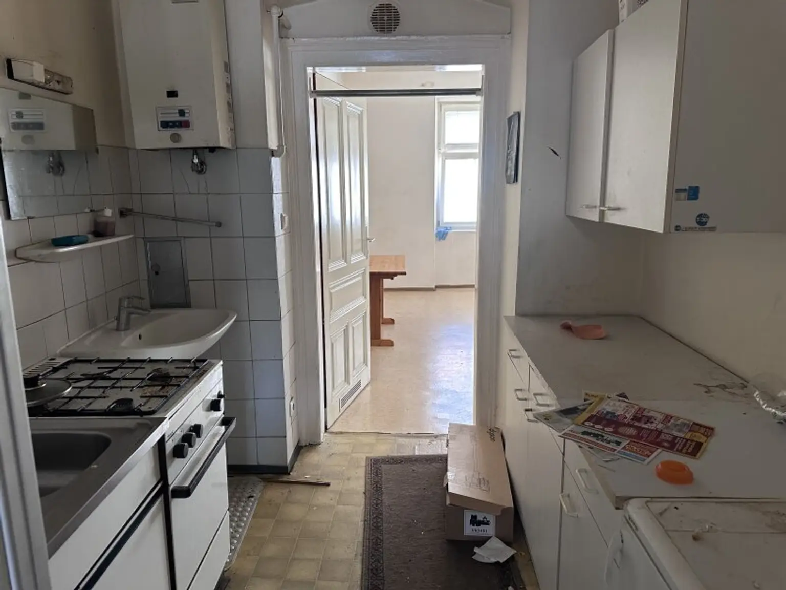 Smartwohnung nähe Elterleinplatz