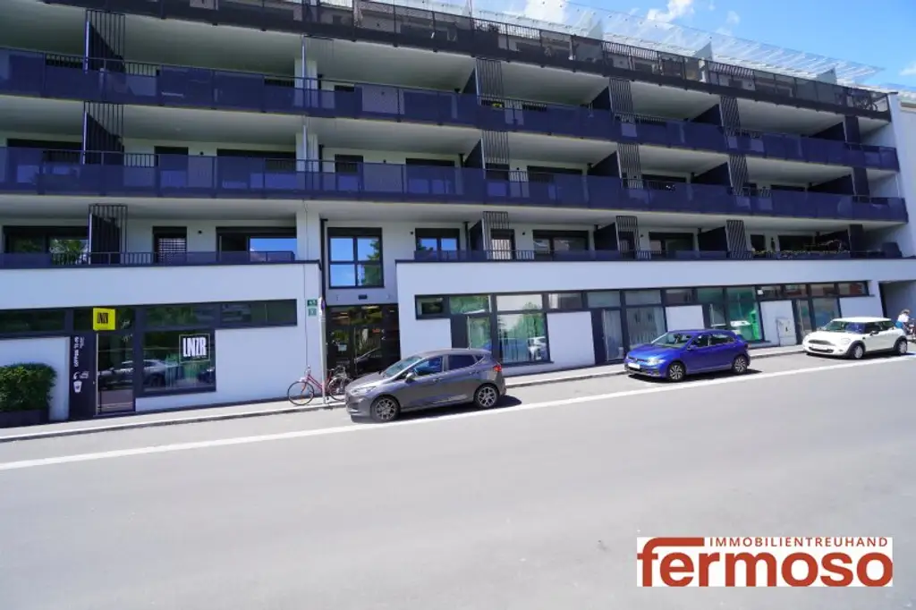 Großzügige Neubauwohnungen in Graz