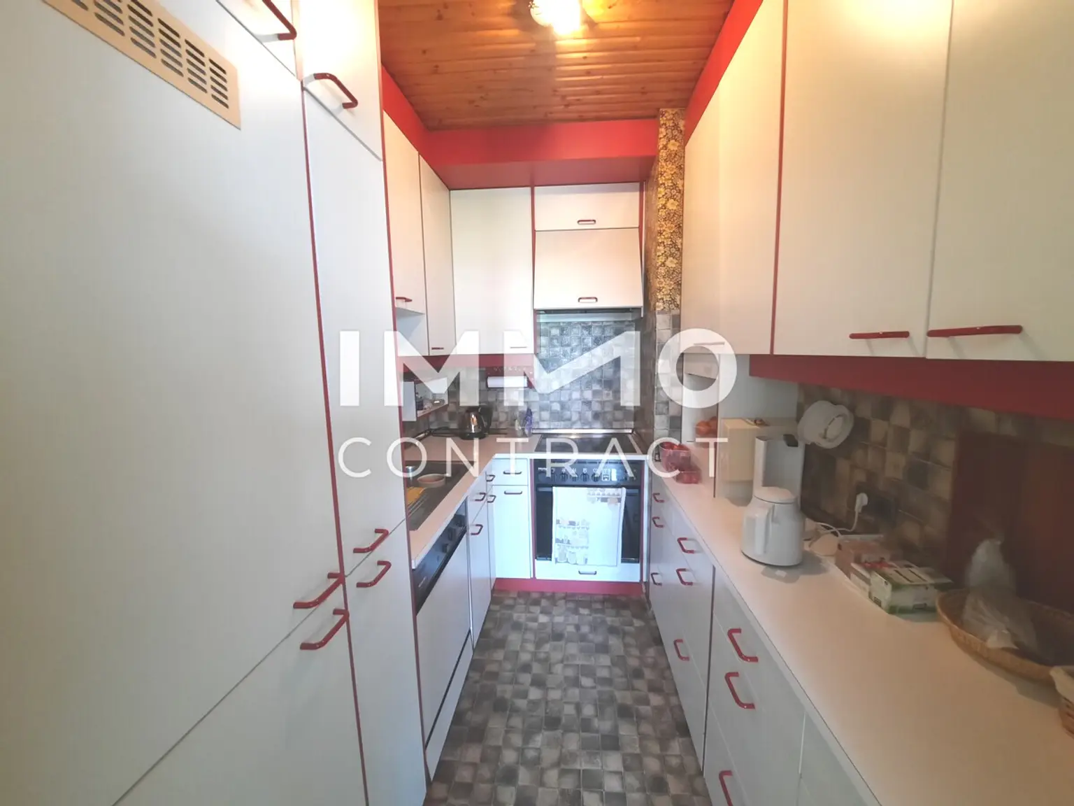 Schnell zugreifen! Haus mit Garten und Garage in Kurortlage
