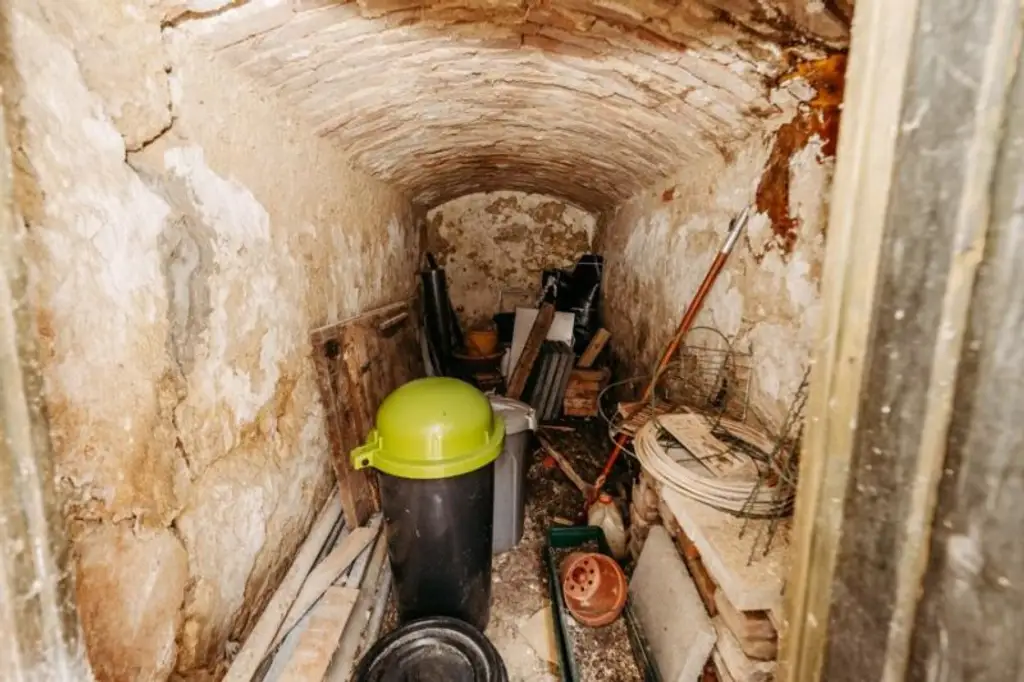 Gepflegtes, neu revitalisiertes  und liebevoll erhaltenes Landhaus. Natur, Sonne, Ruhe,  Seelenheil.
