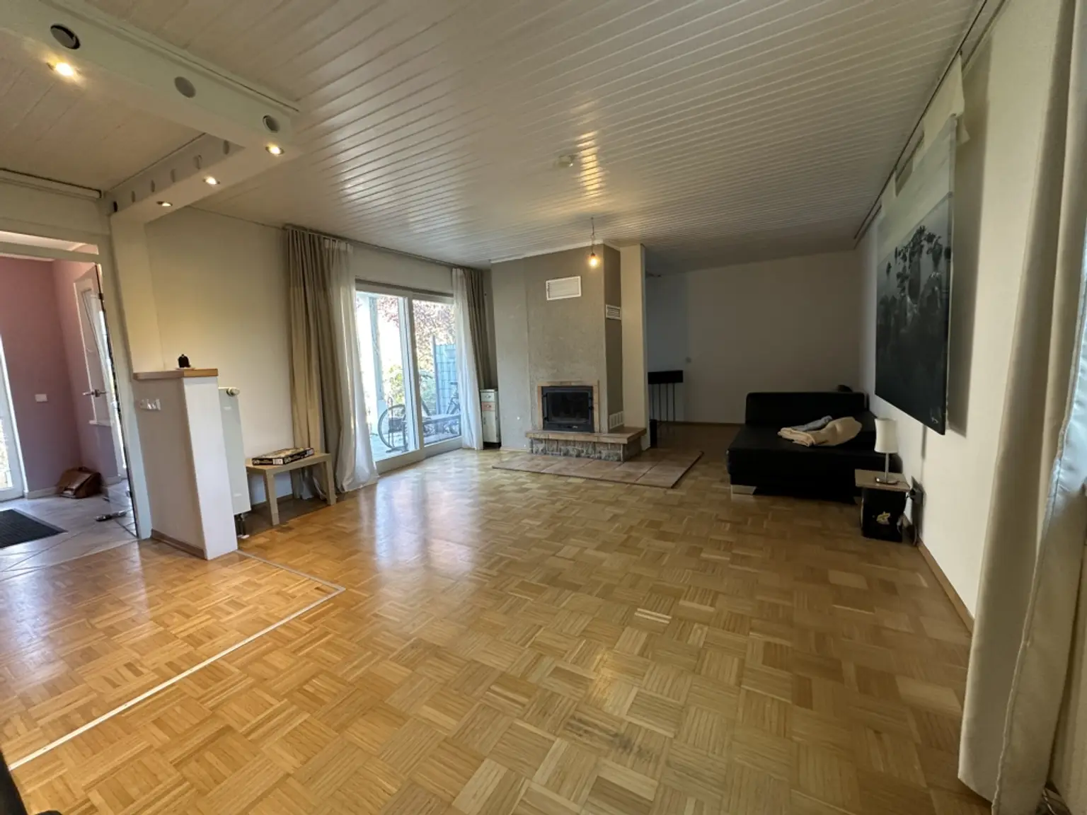 Wohnen